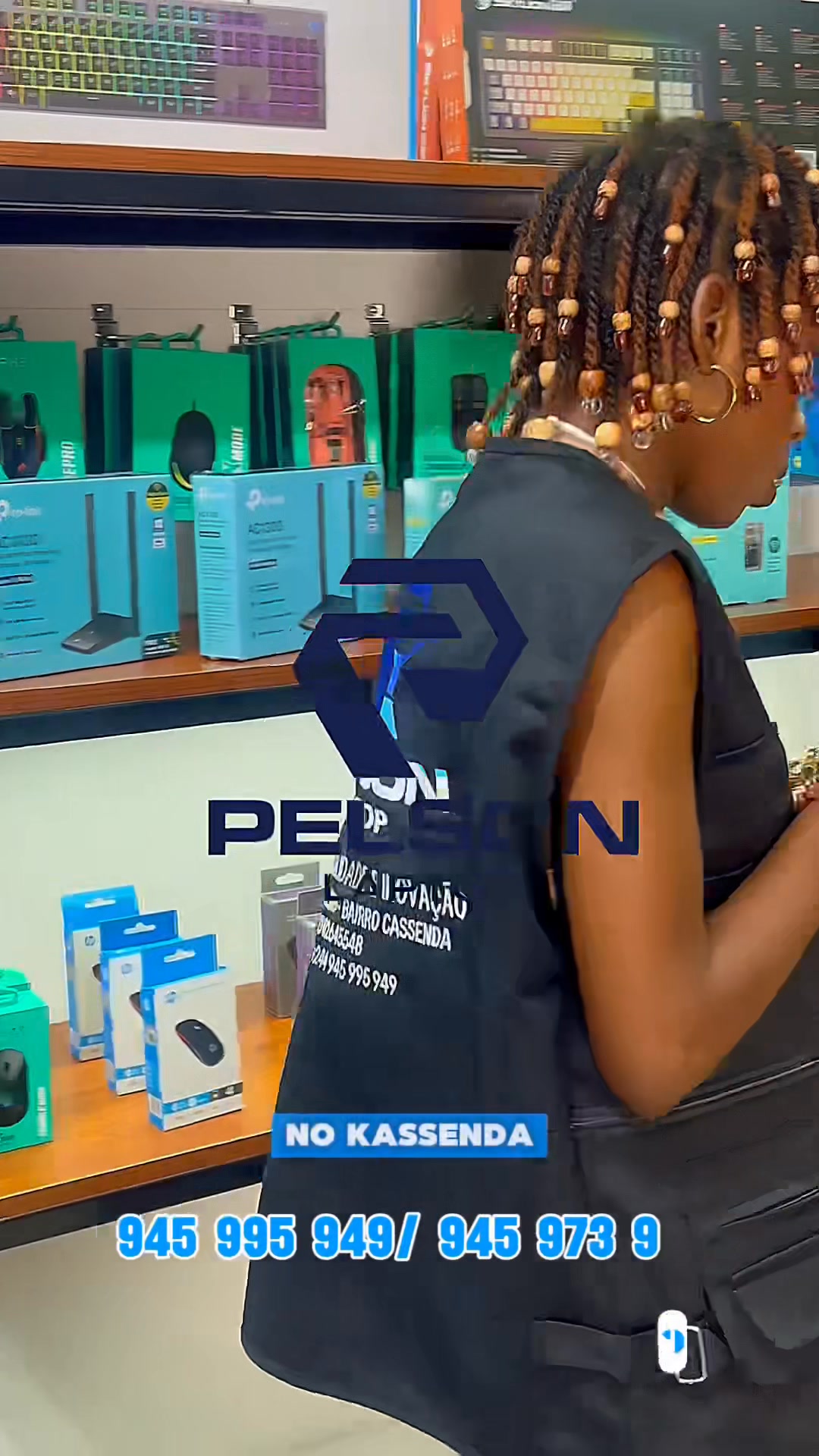 Pelson Laptops | BRIISA
