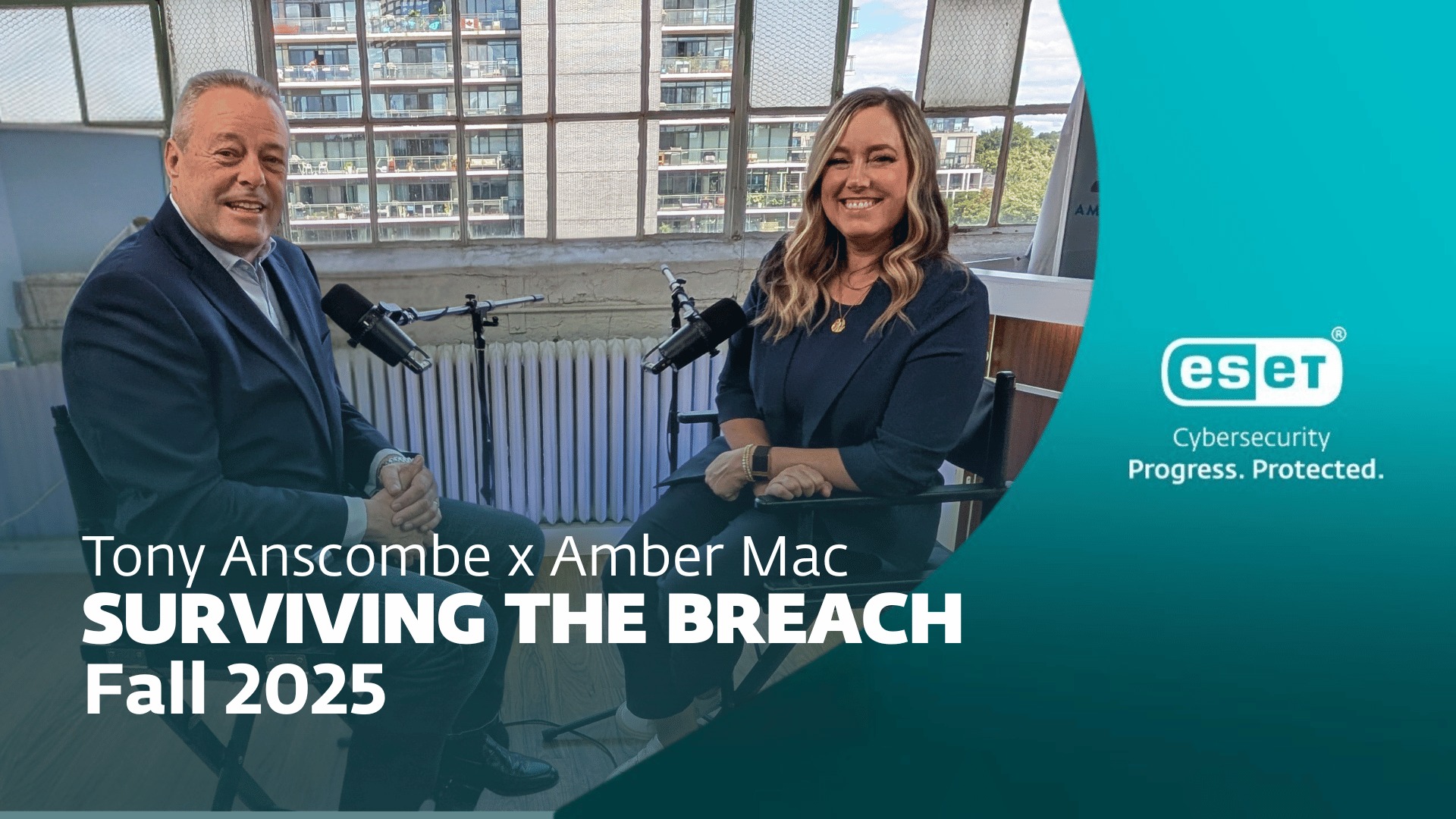 🛡️💪️ Surviving the Breach + Building Resilience Cyber attacks aren’t ...