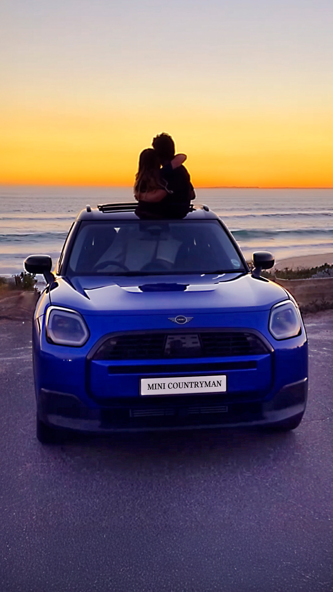 El MINI Countryman está listo para todos tus planes. 🚙 ¿Cuál es lo tu ...