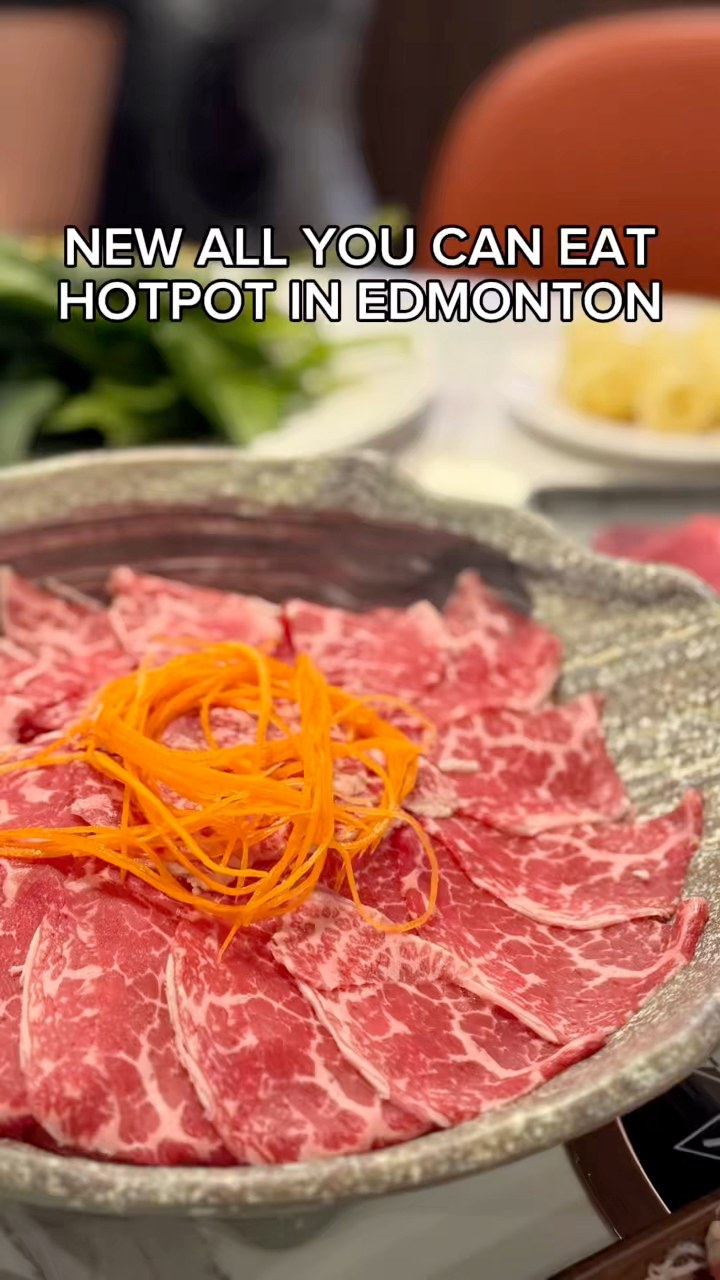 Mr. Malatang Hot Pot is now open on Level Two, Phase III near T&T