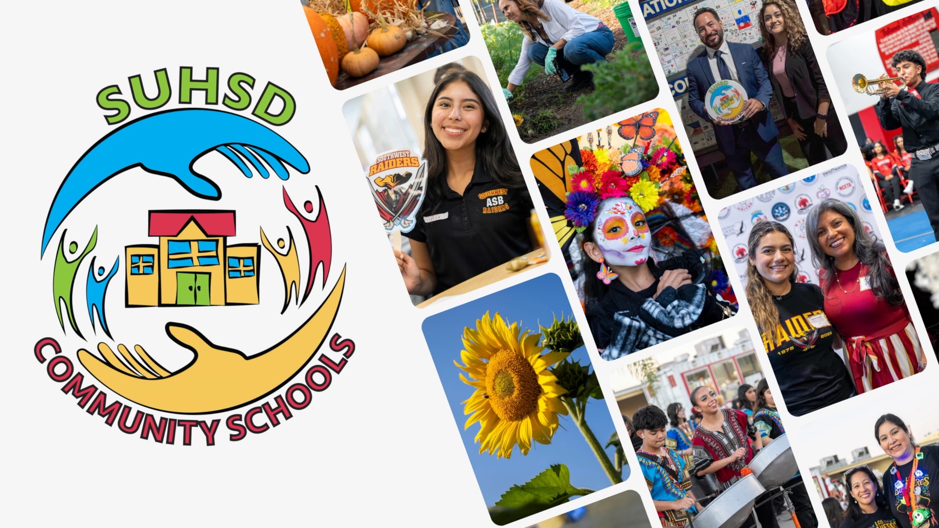 Sweetwater Union... - Sweetwater Union High School District