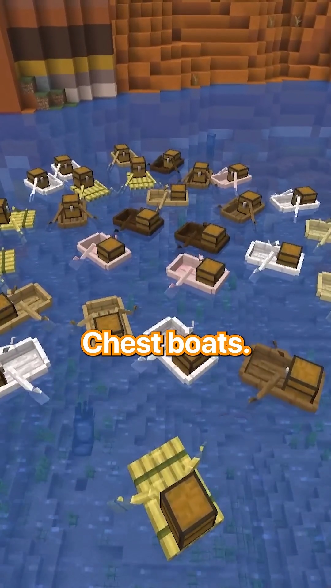 Minecraft Hearts Have a Secret Meaning #minecraft #reels | Drift Gaming ...