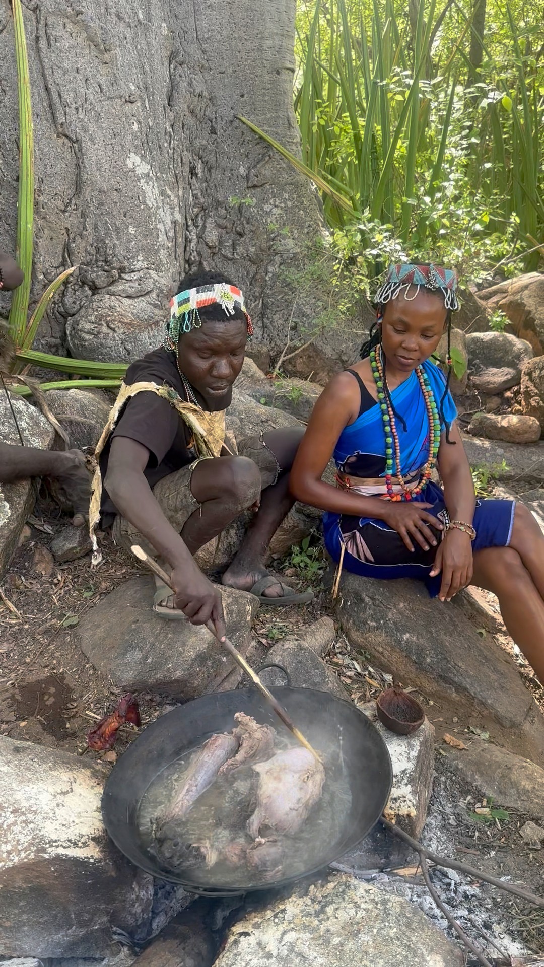 Cook with Chaba | Musa Herry | Facebook