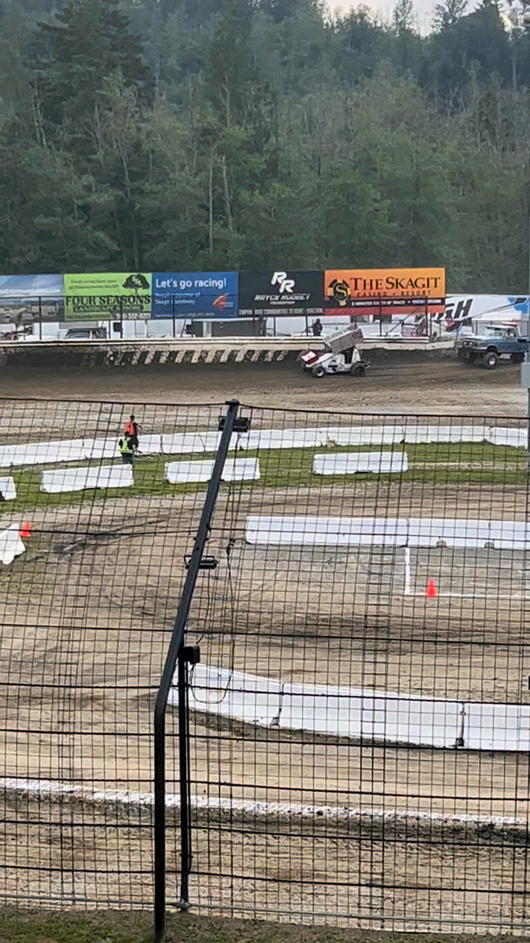 Kirkham Racing