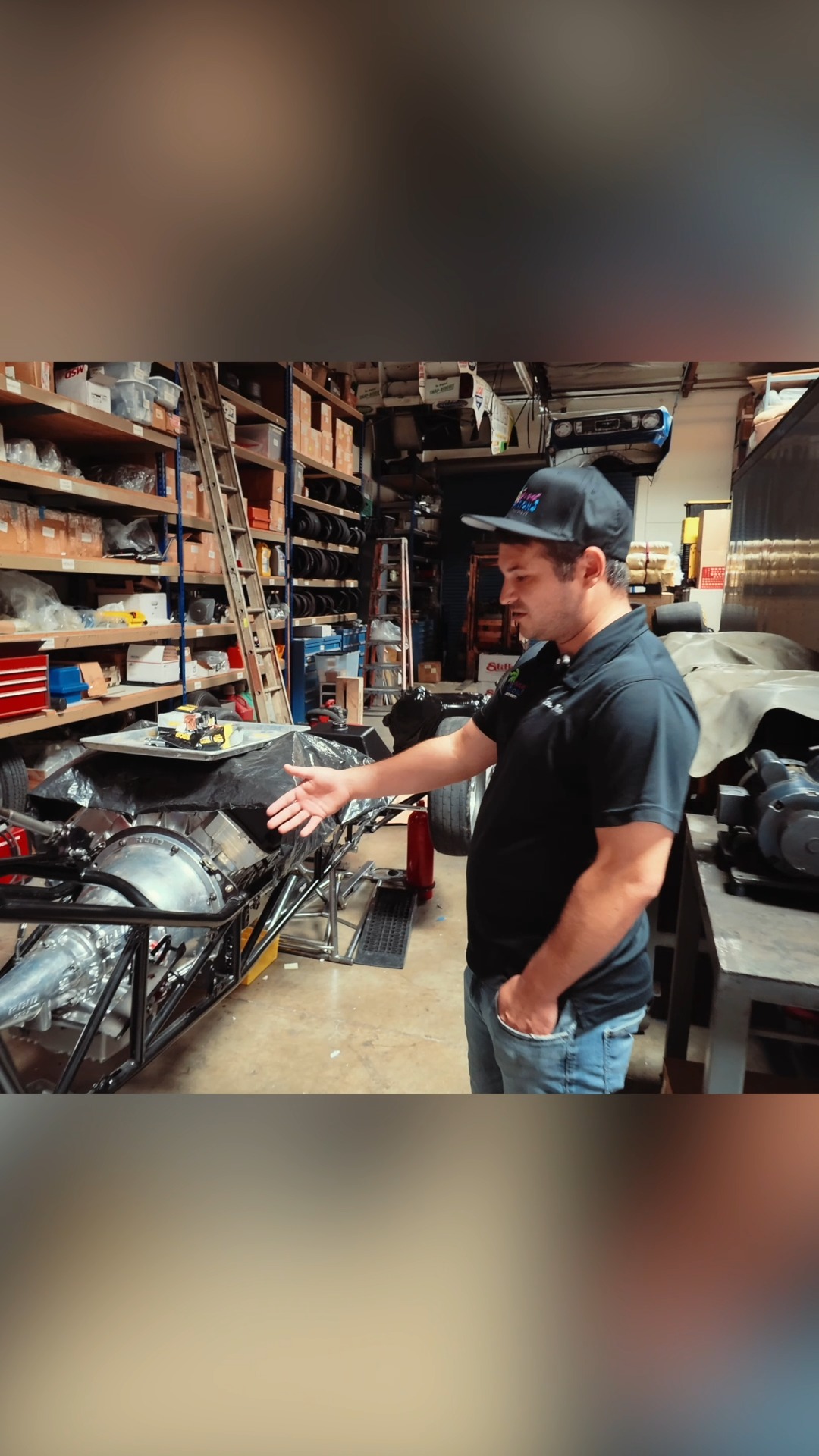Good Vibrations Motorsports | Whittier CA