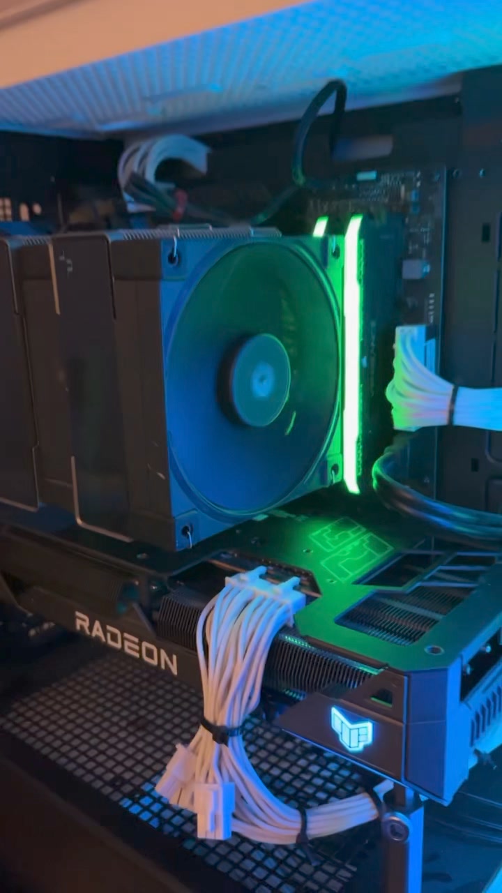 DeepCool AK400 Digital NYX Review – Ryzen 7 5700X Cooling