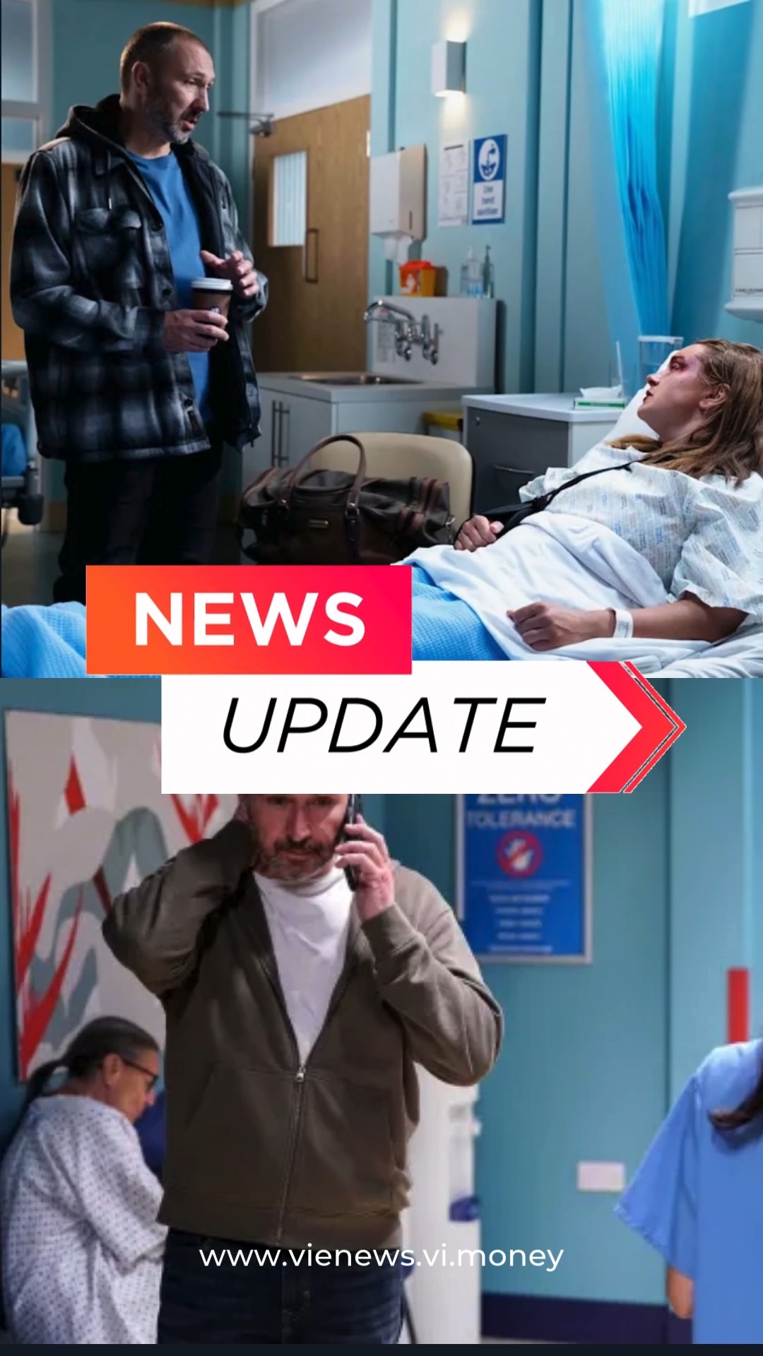 🗣️ MORE INFORMATION: https://vienews.vi.money/eastenders-star-reveals ...