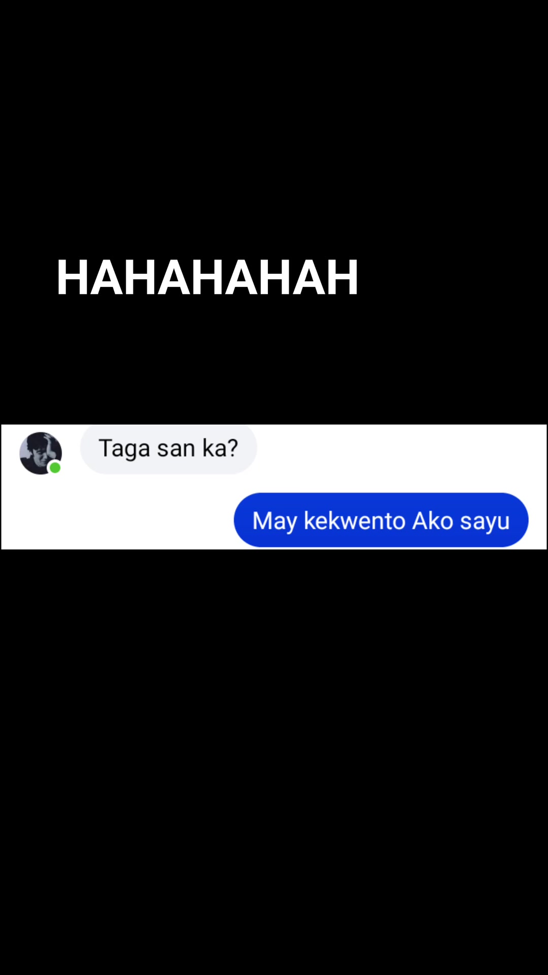 Aw sorry ya HAHAH nag tarung² deay kag huwat HAHAHAHA P4 #fypviralシ ...
