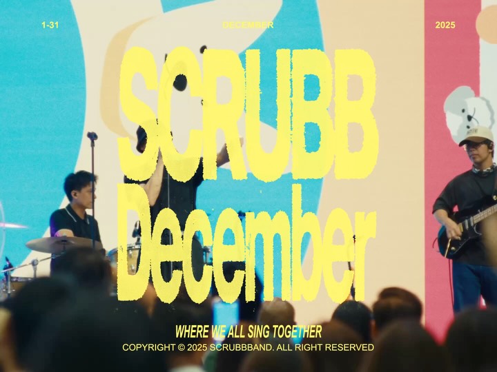 scrubb