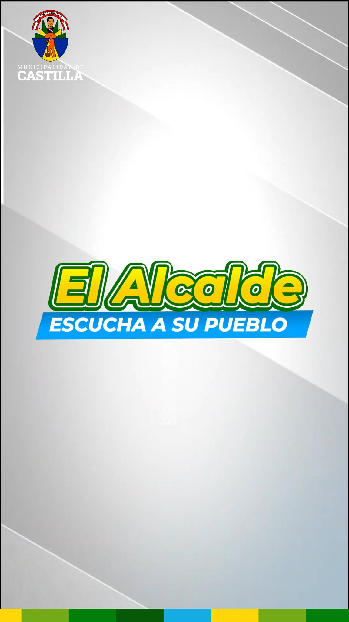 Autoridad se reúne con dirigentes vecinales de Ampliación Nuevo ...