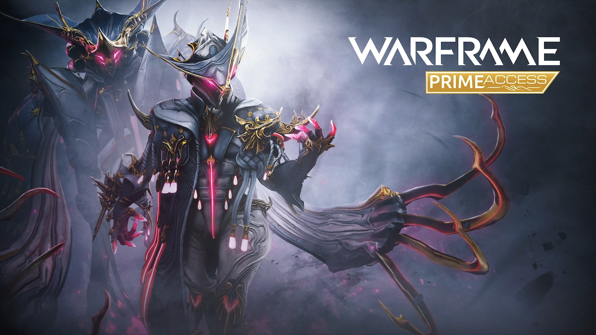 Sevagoth Prime Access is available now! Instantly add the latest Prime ...