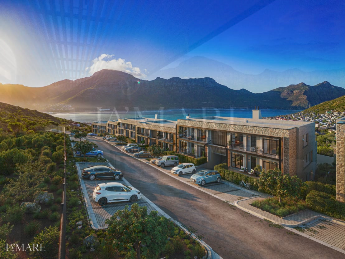 Welcome to La’Mare: A new paradigm of coastal living nestled on the ...