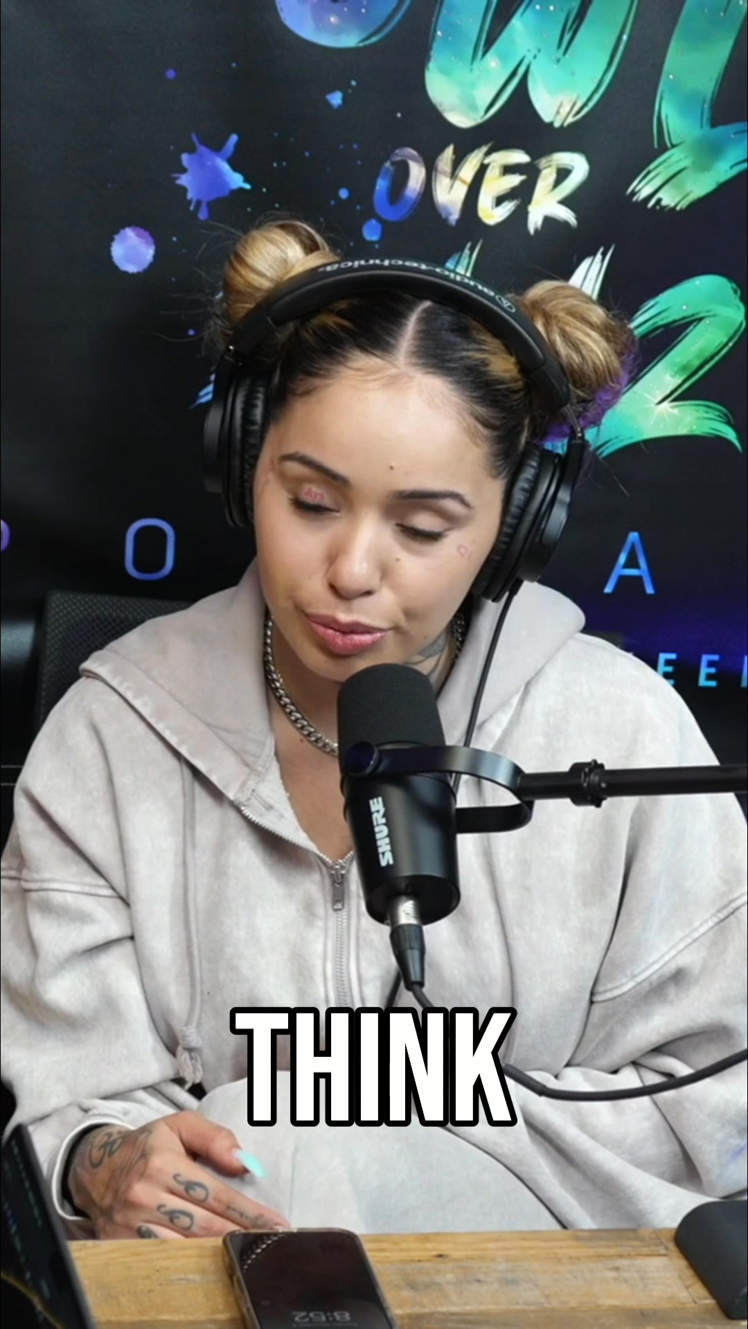 Are you tired of people who mess with your energy and vibe? Some folks ...