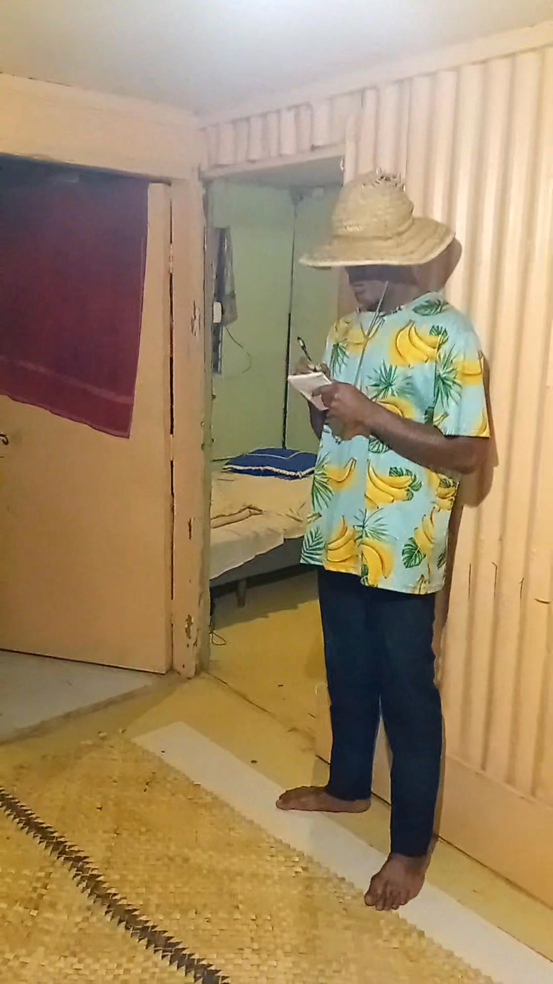 Varau kacive nona set o coach ni Thailand 🇹🇭.. Ni bera ni varau na ...