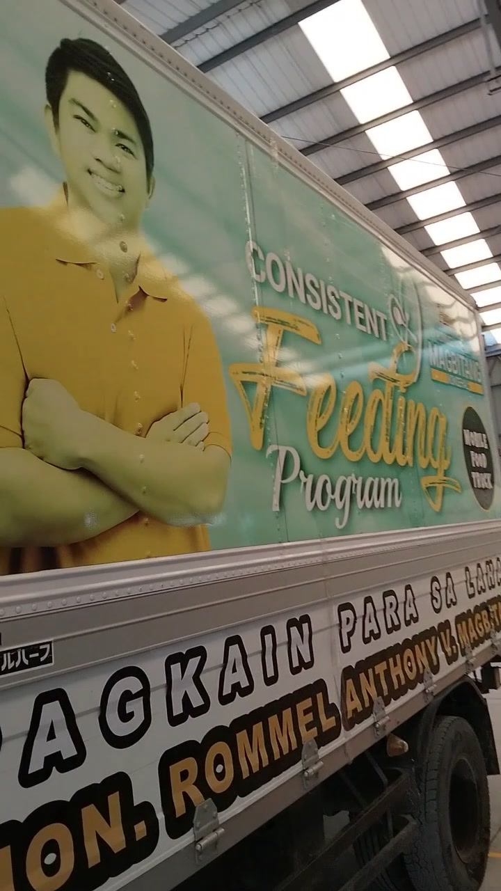 Salamat mga brod ng Triskelion! 👊 Kaisa para sa repacking ng Yorme's ...