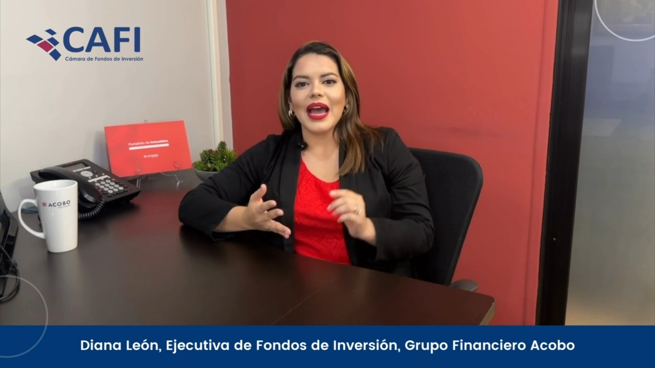 Nos hicieron llegar la siguiente consulta: ¿Qué es un fondo de tipo ...