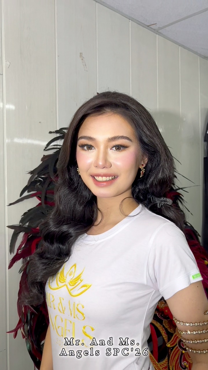 TODAY | Mr. & Ms. Angels 2026 ... - Southern Royal Camp | Facebook