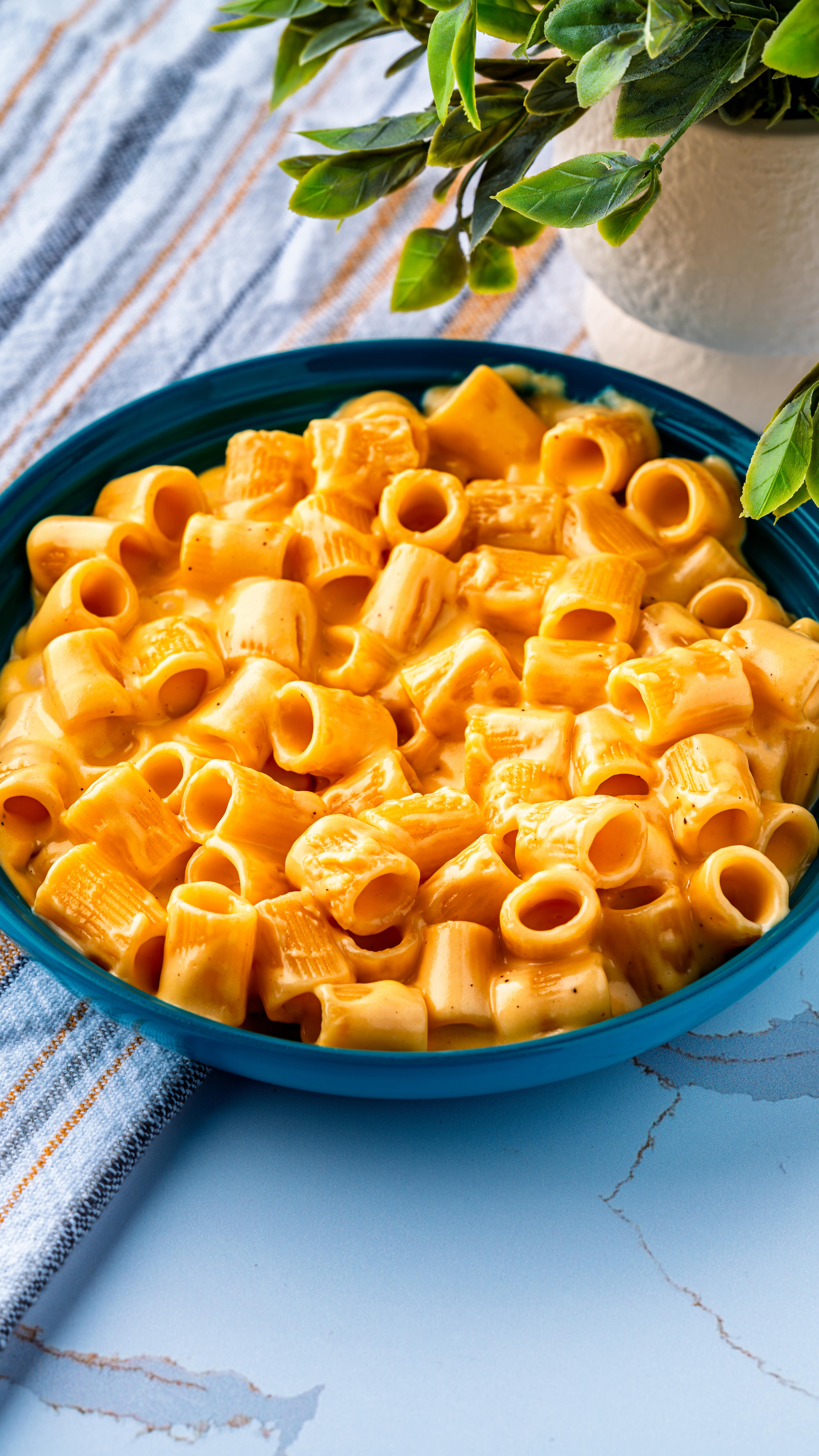 Easy Stove Top Mac & Cheese! This stovetop mac & cheese recipe is ...