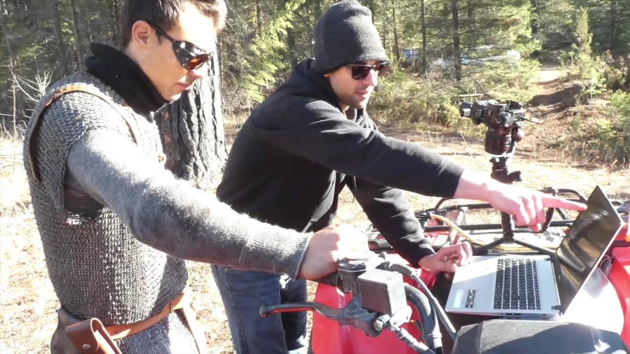 a silent tribute film :) Thanks Guys :) | Walter Brougham | Facebook