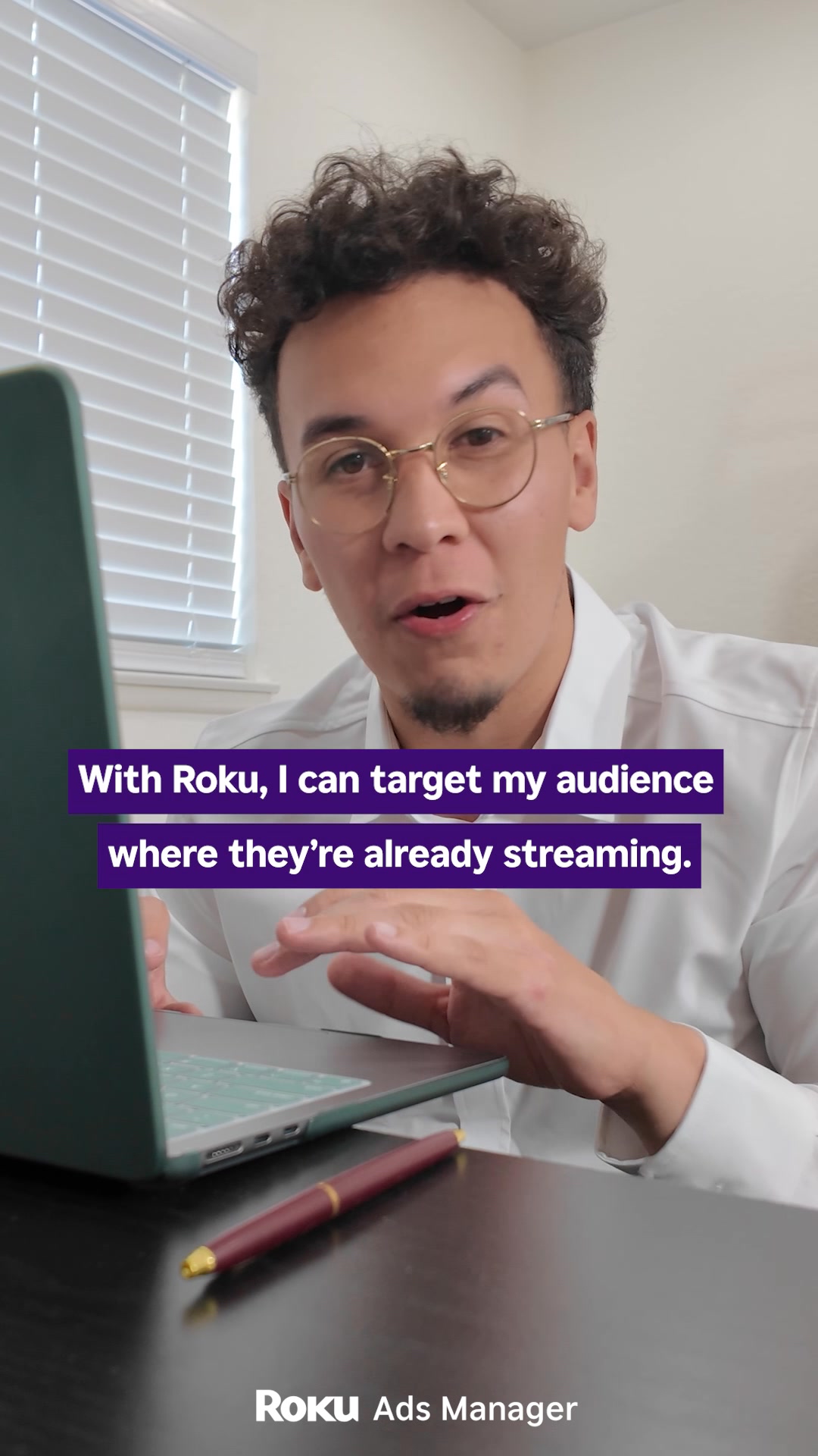 Transform your CTV ads with Roku Ads Manager. Reach a massive audience ...