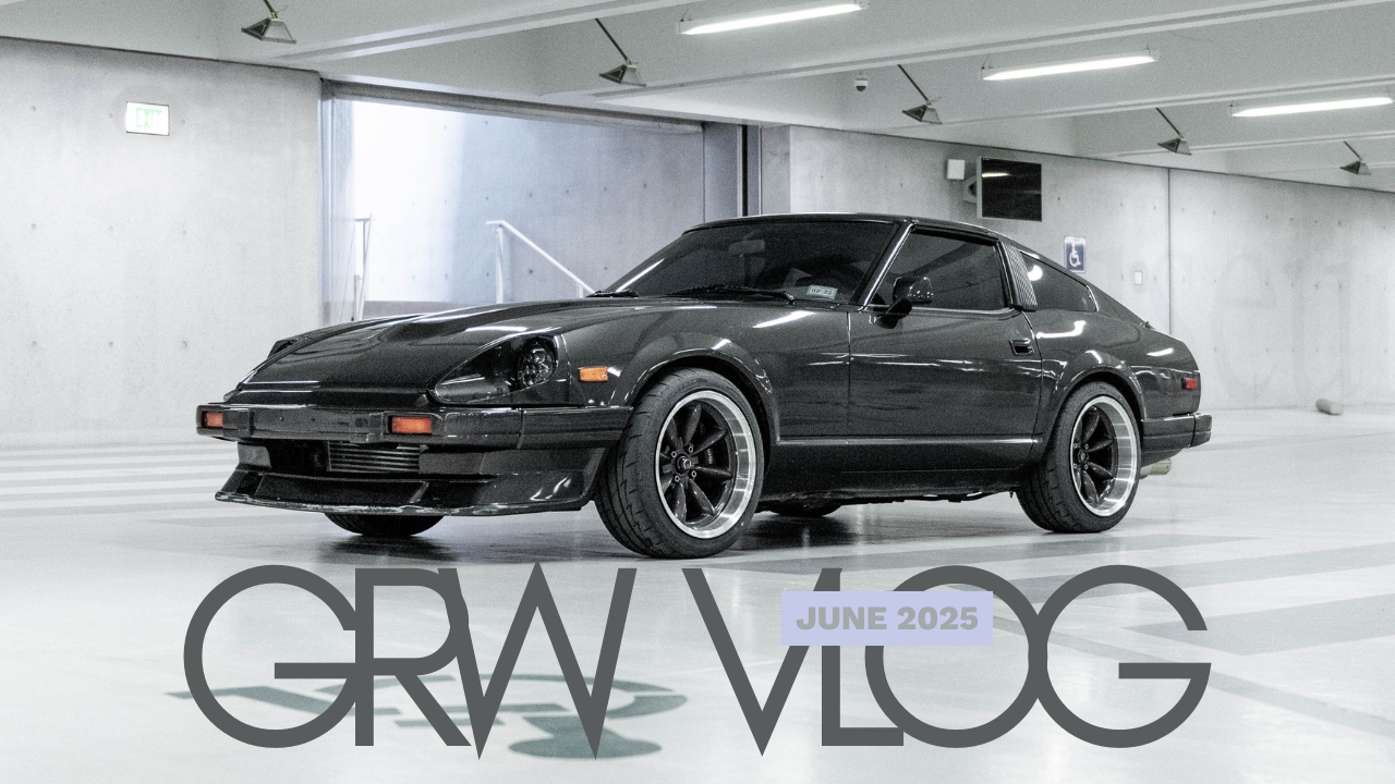 Godzilla Raceworks | Fort Worth TX