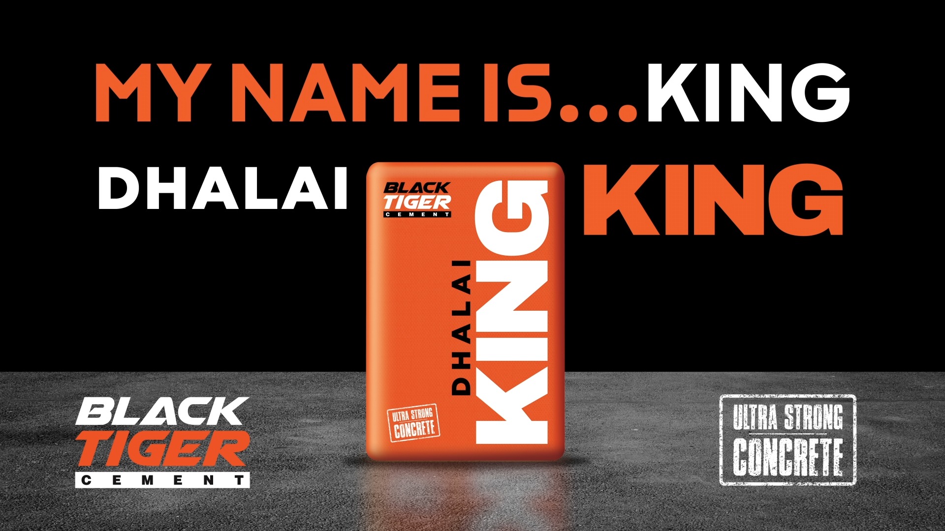 Tomar Naam Ki? Dhalai King! Meet the ultimate Dhalai specialist— better ...