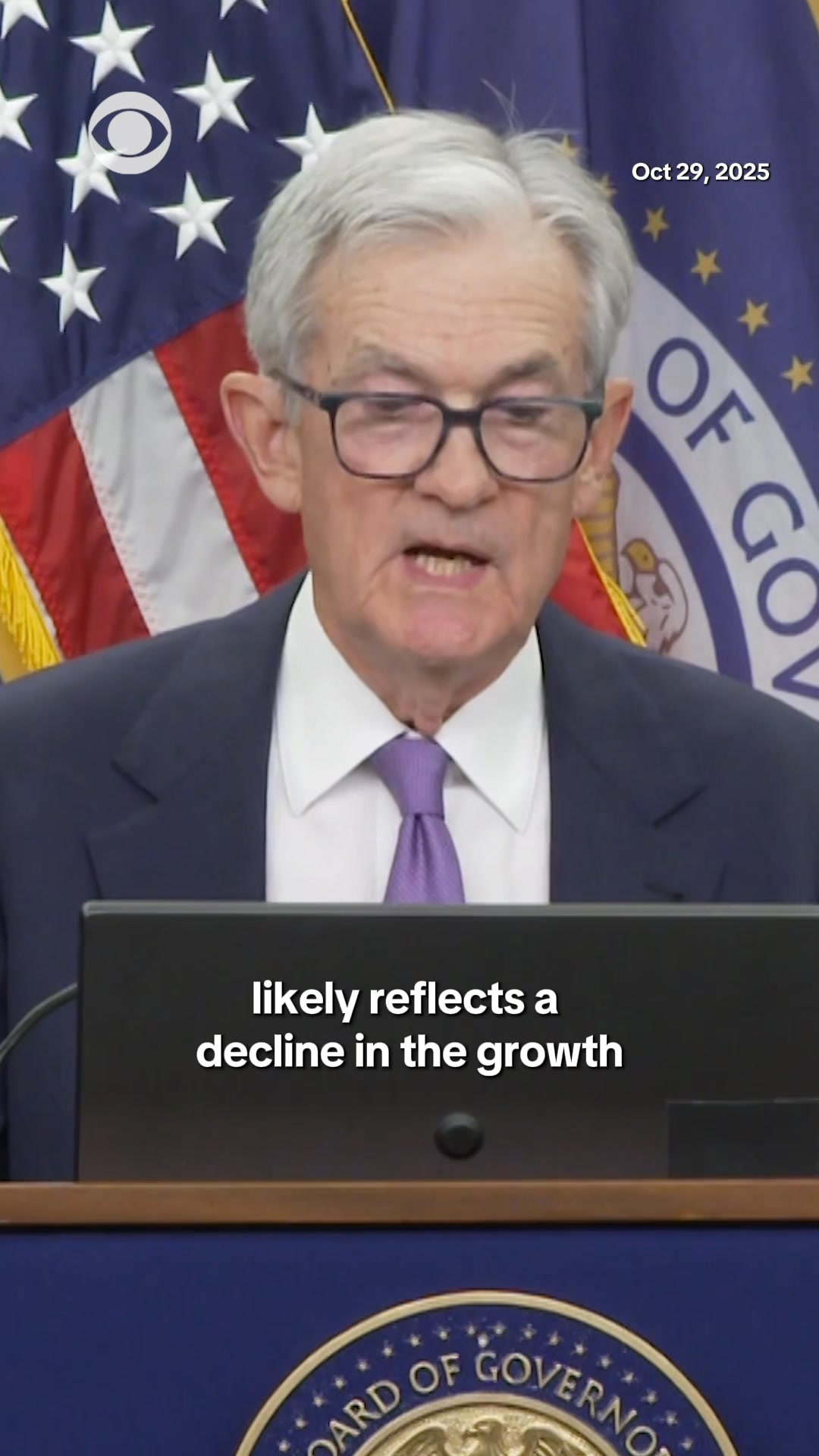 The Federal Reserve on Wednesday cut its benchmark interest rate by 0. ...