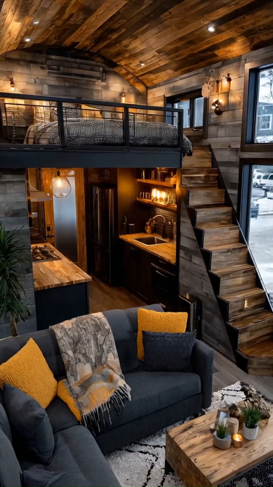 Stunning😍 | Tiny Homes | Facebook
