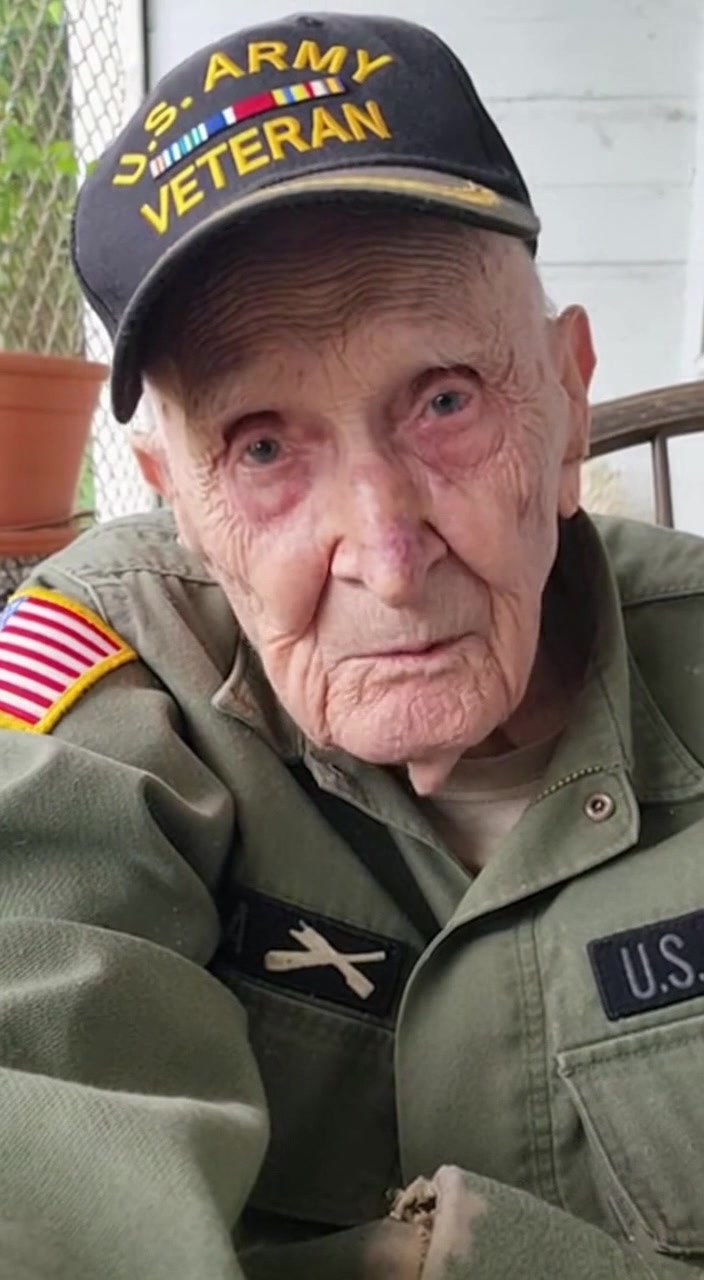 Together, Unity rises when veterans are honored in our hearts. We stand ...