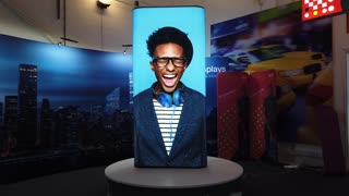 Take a tour around the NEW Monolith LED and experience the unique to ...