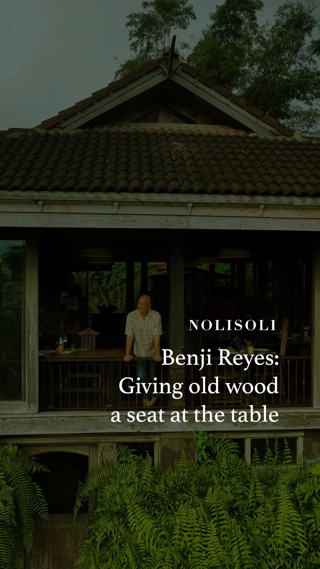 Built on a philosophy of sustainability and longevity, master craftsman ...