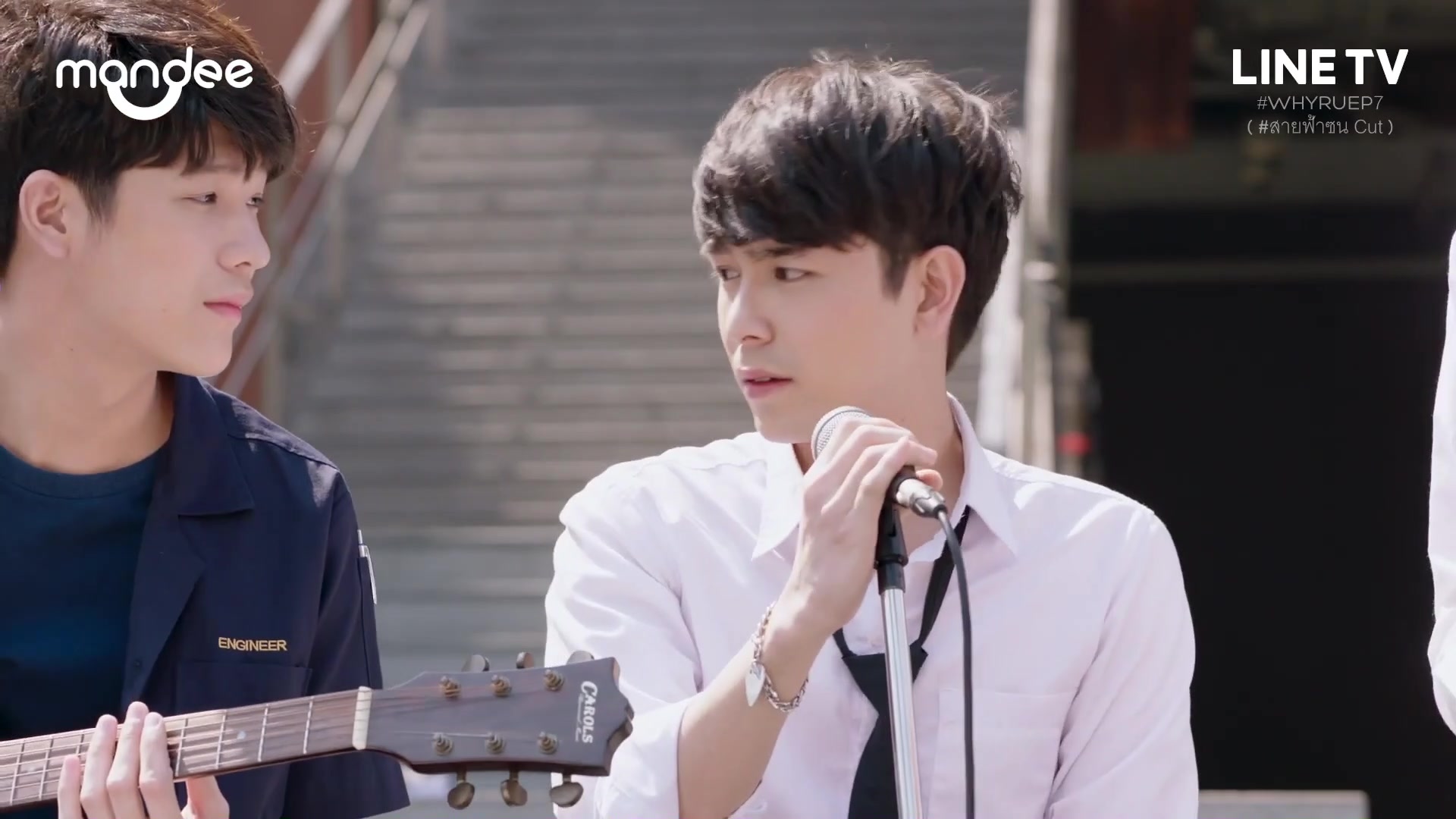 BL - YOU LOVE ME (2025) Ep 7 ENG Sub | BL- Movie & Video Series ...