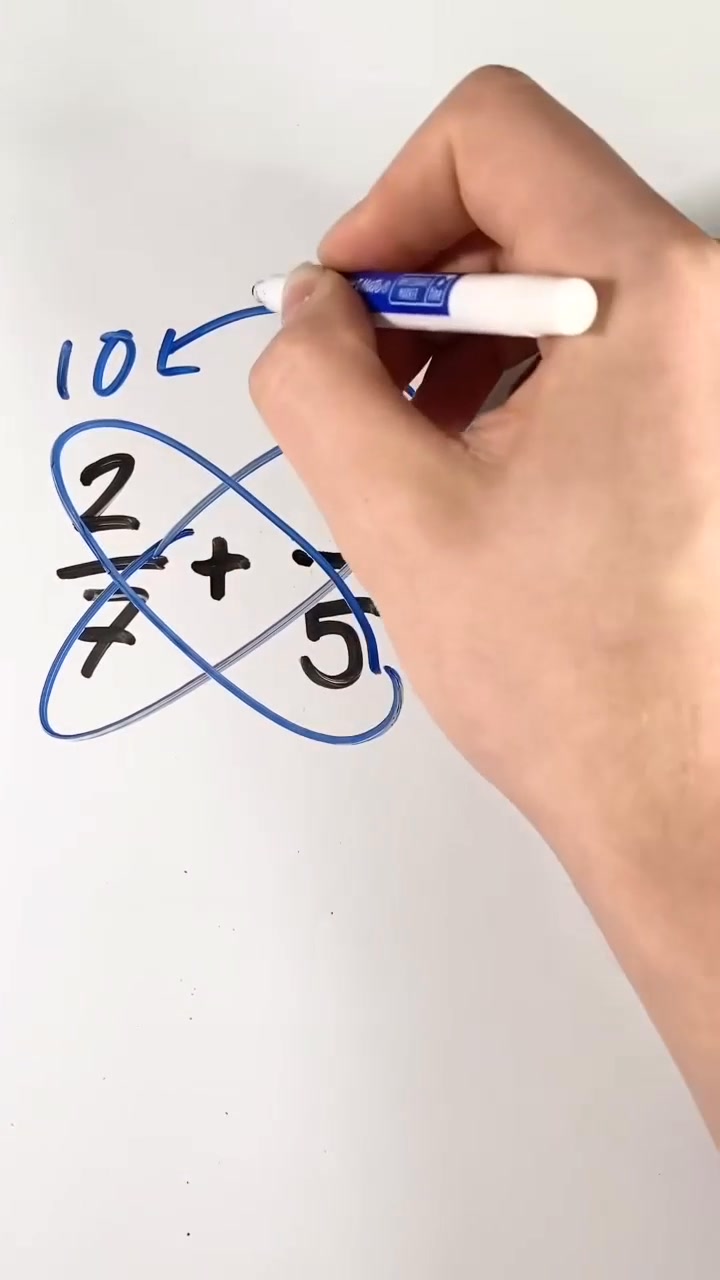 Math trick! Part 5 ️😛 #maths #mathskills #mathtutor #science #education ...
