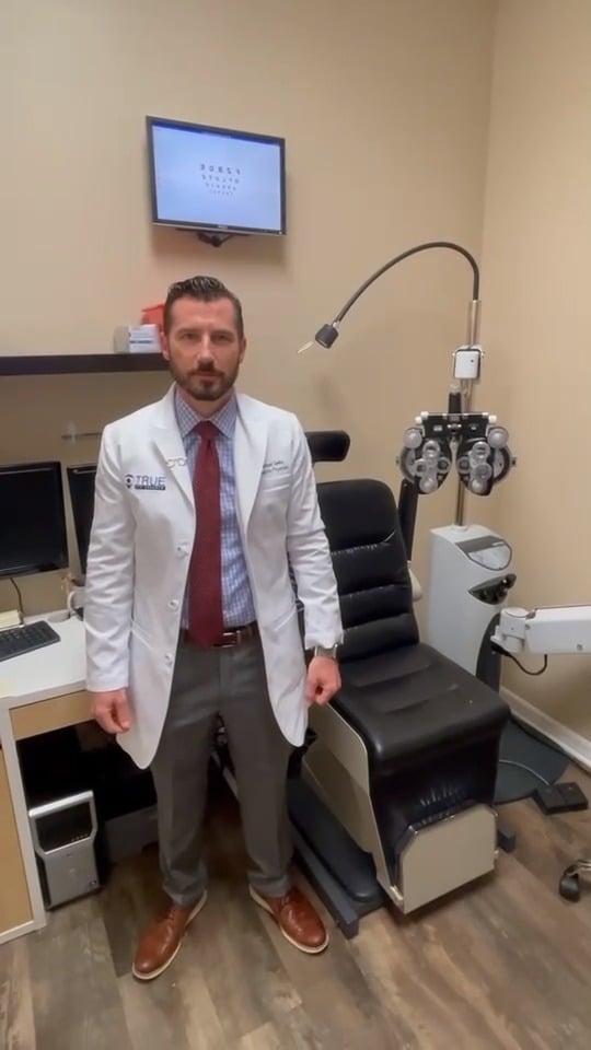 Do you get confused with all the different names for eye care ...