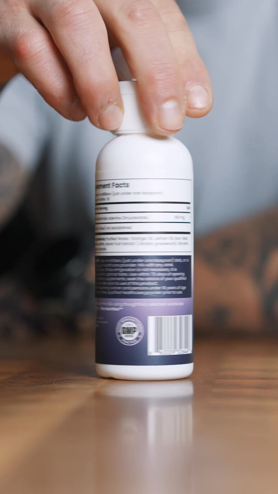 rho nutrition glutathione reddit These are the craziest supplements I've ever taken. Why? Because I can actually feel them working. makes high-absorption liposomal supplements designed to deliver n Evie Size:0.5 Grams Discover DermoWhite+ S-Acetyl Glutathione