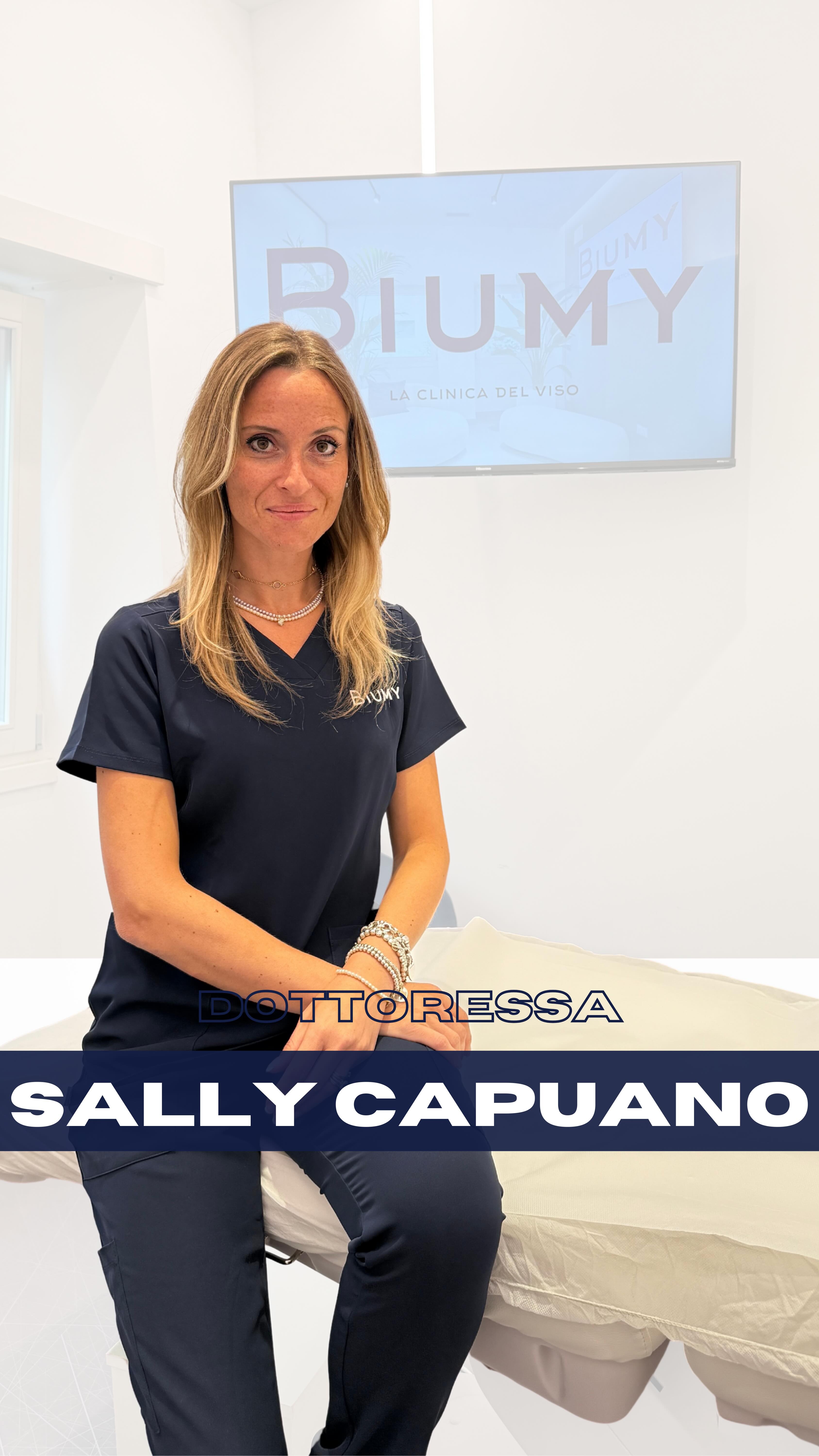 Quando la pelle è ben idratata e uniforme, tutto cambia: ci sentiamo ...