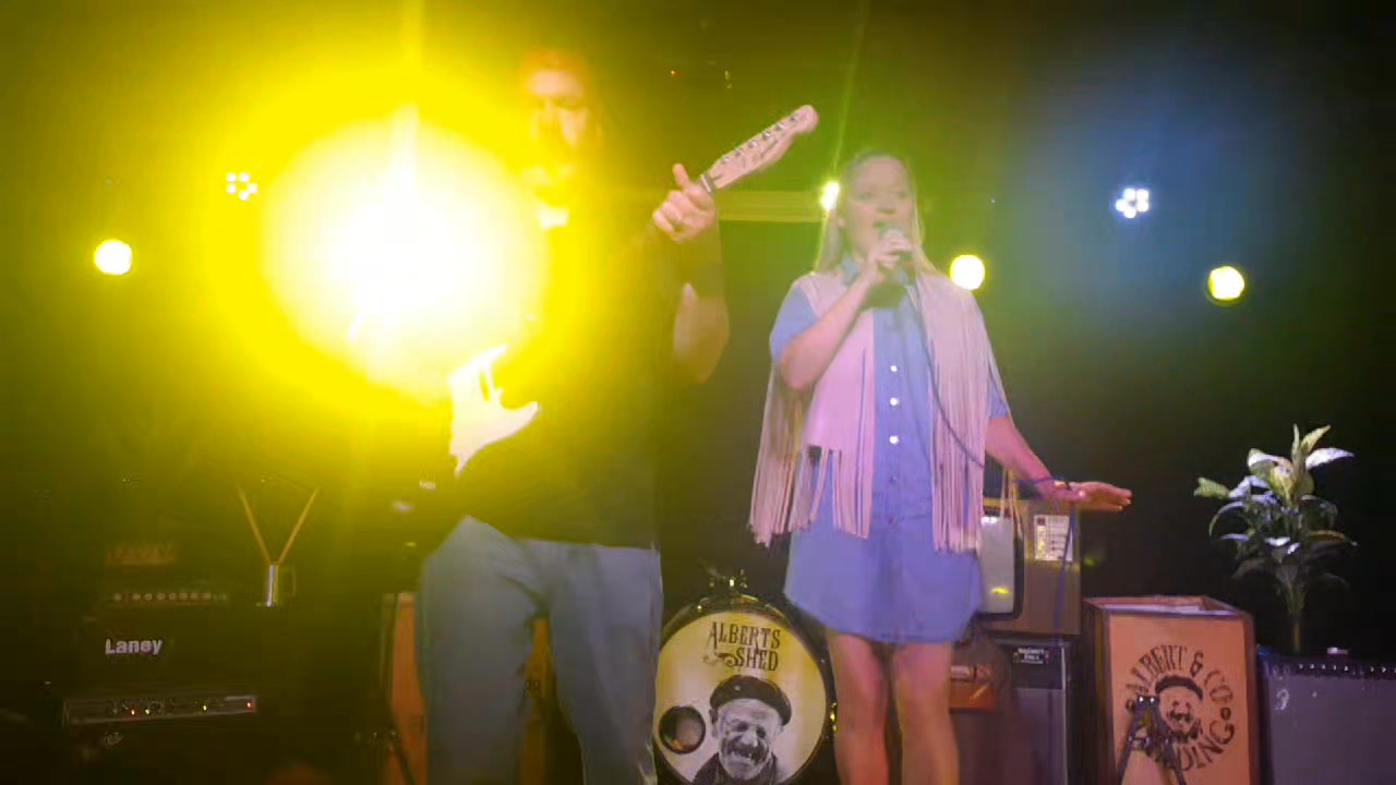 RITCHIE DAVE PORTER and DEBRA SUSAN 'One Hell Of A Ride ' original ...