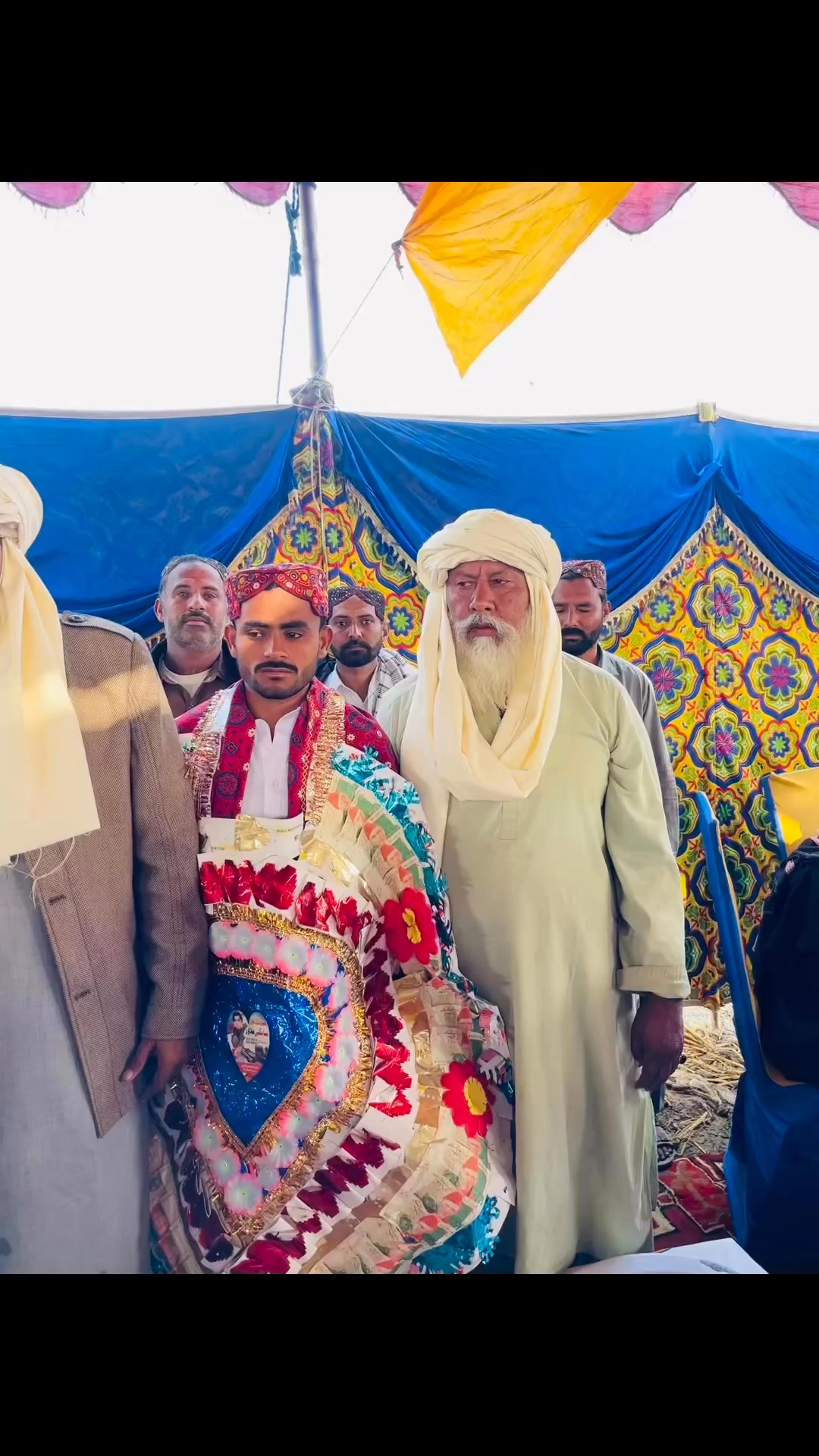 Sardar Zulifqar Buriro