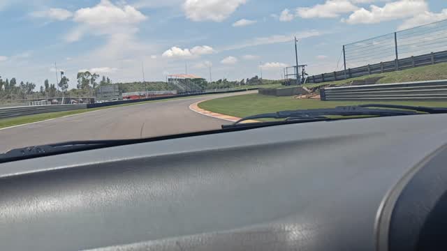 BMG Racing