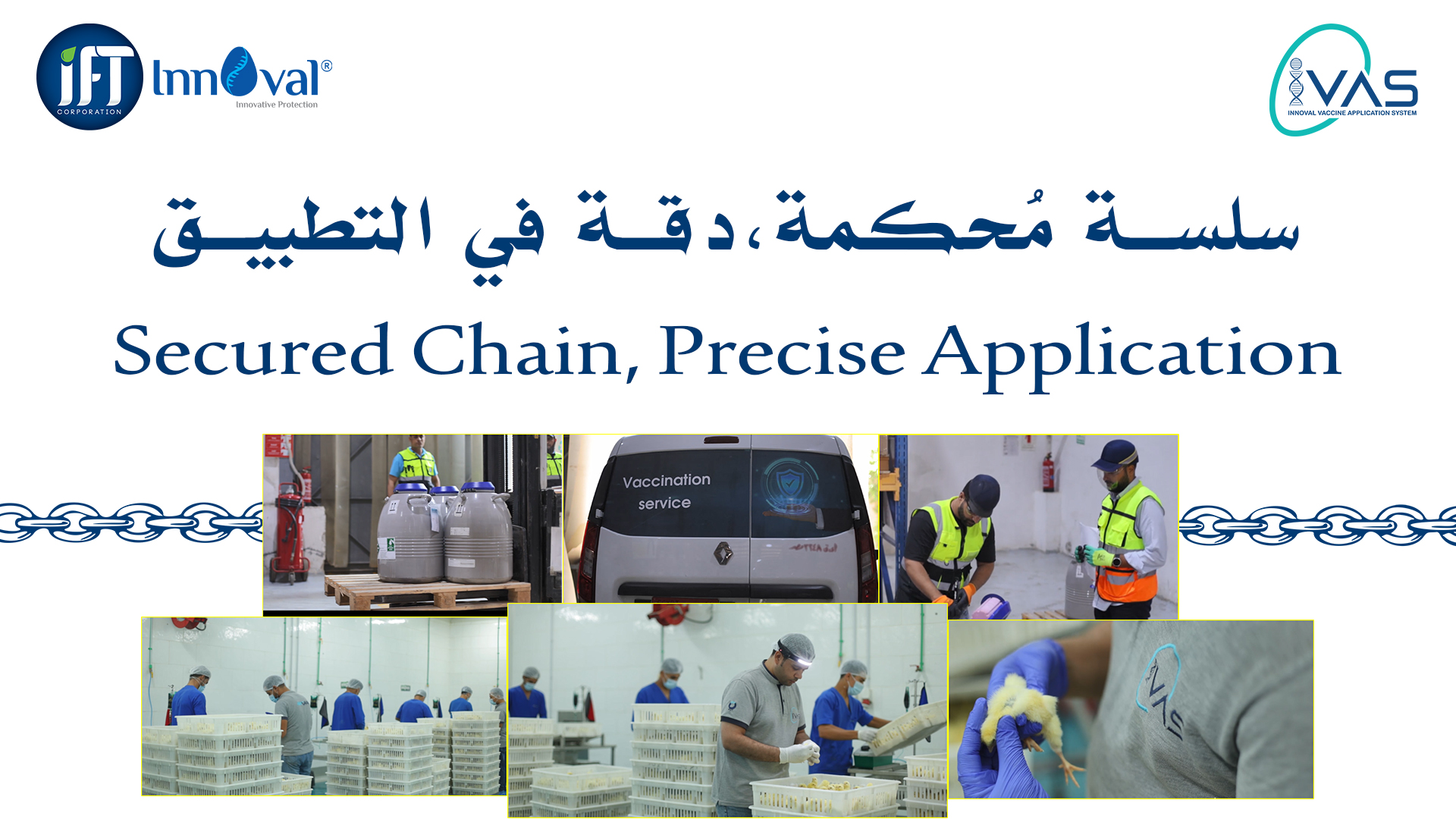 INNOVAL EGYPT اينوفال