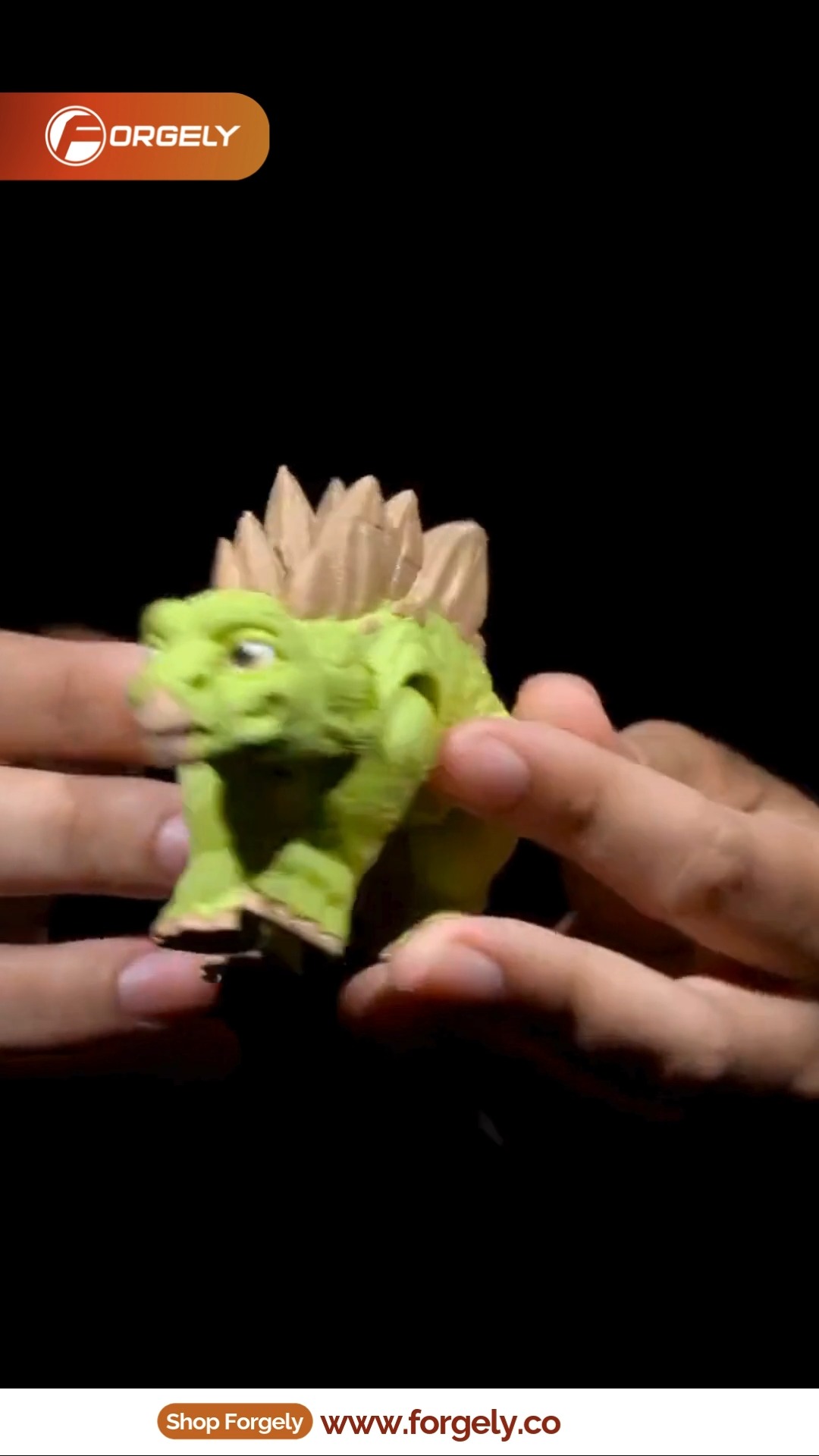 Designed in 3D. Crafted to Stand Out! 🧩🖨️ Forgely 3D brings ideas to ...