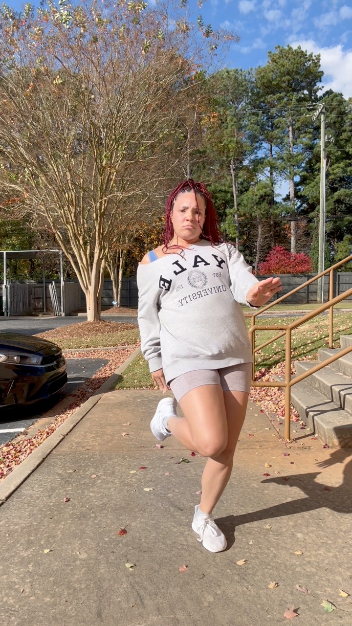 💃🏼‼️ My from my tiktok’n azz to you on this Sunday😂😂🤏 Seven days until ...