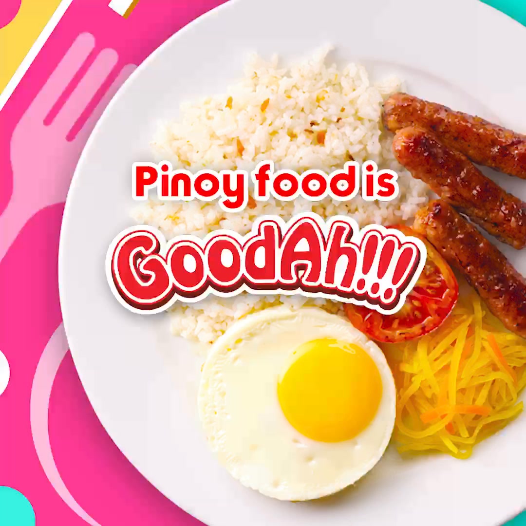 GoodAh!!! | Quezon City