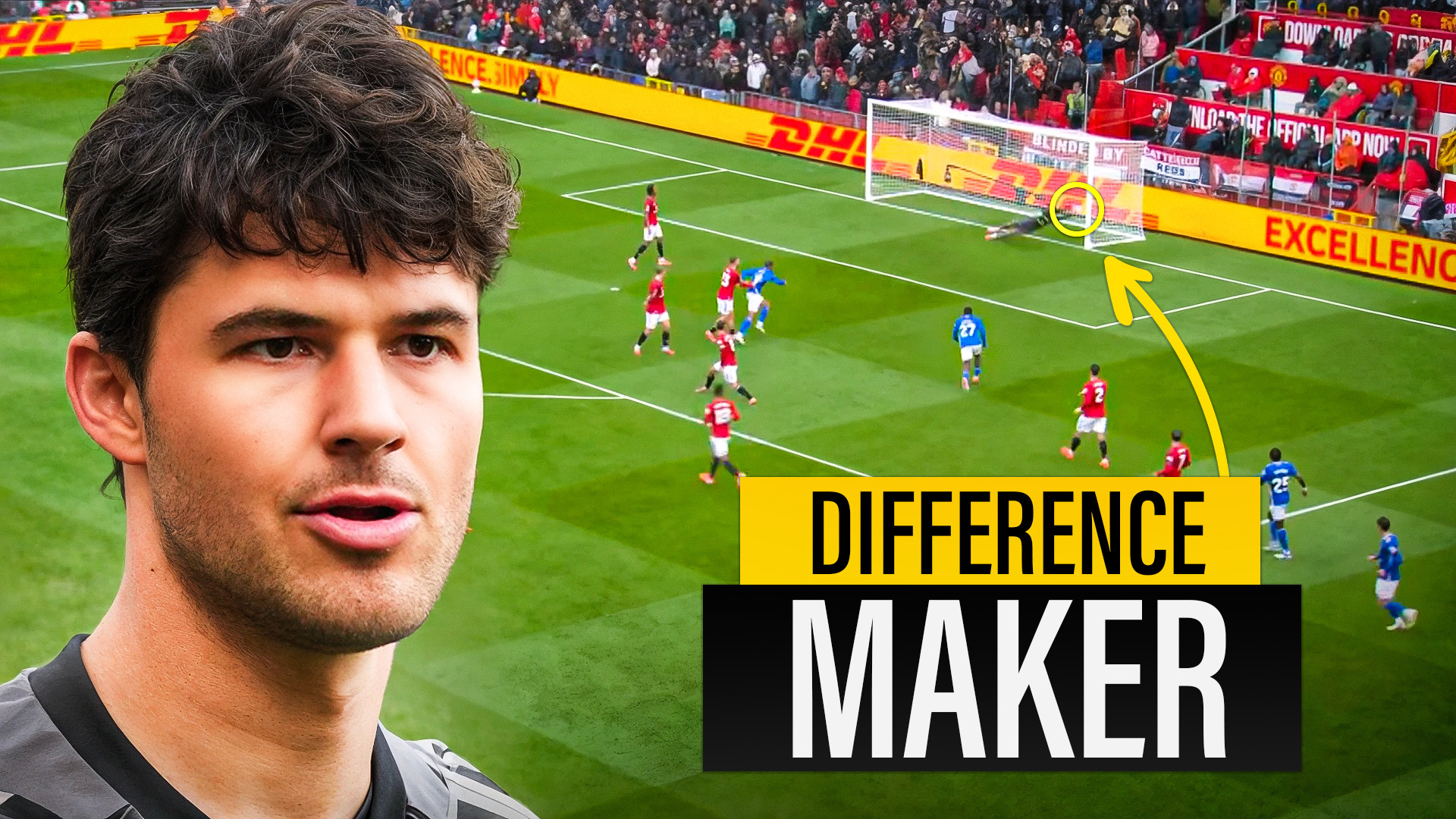 Senne Lammens: Has He Made A Difference? | Stephen Howson | Facebook