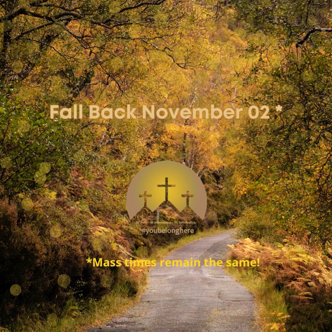 🎉 Time Change Alert: Fall Back! 🕰️ Don't forget to 