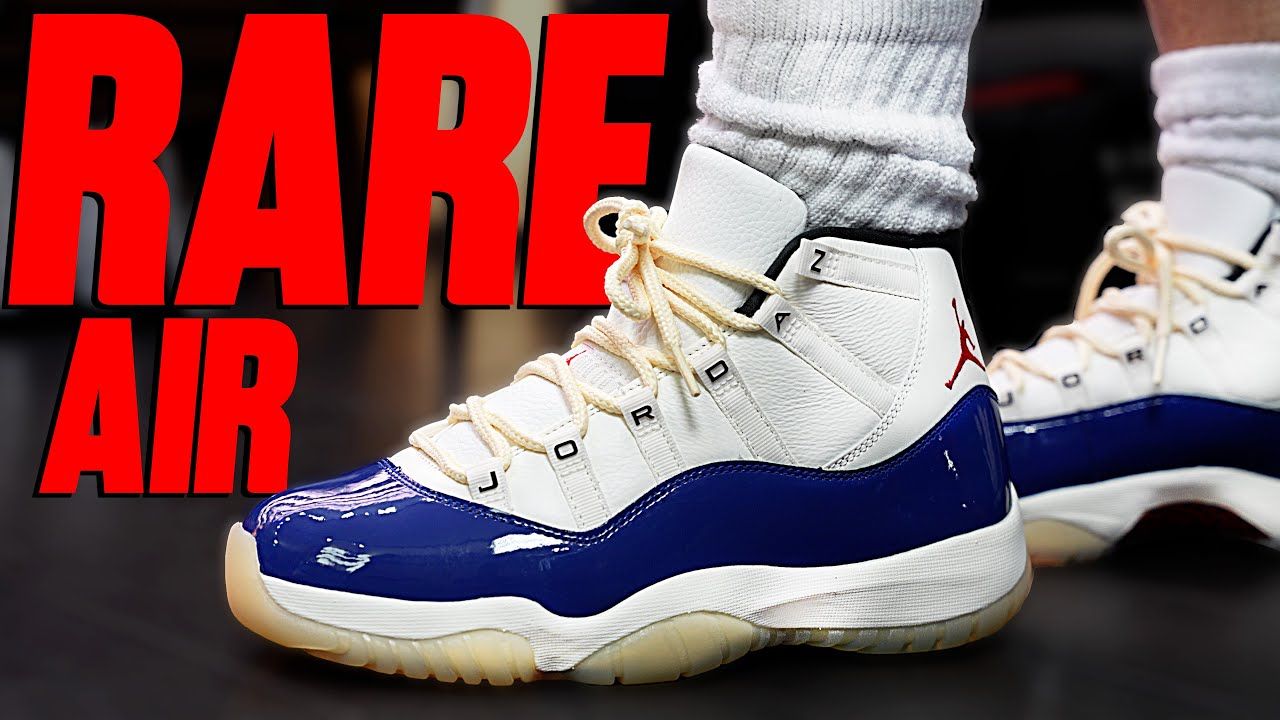 Air Jordan 11 Retro 