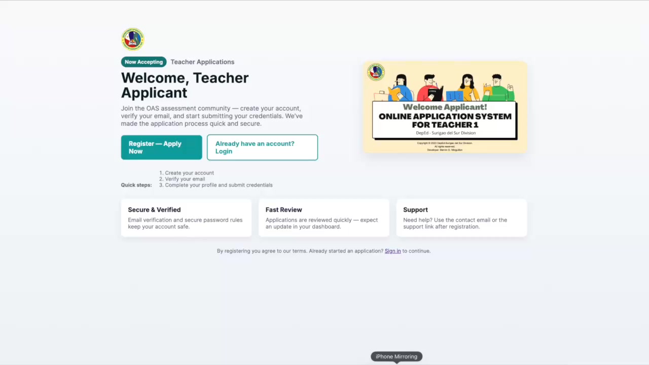 📢 𝐇𝐄𝐀𝐃𝐒 𝐔𝐏! 𝐀𝐭𝐭𝐞𝐧𝐭𝐢𝐨𝐧: 𝐀𝐥𝐥 𝐓𝐞𝐚𝐜𝐡𝐞𝐫 𝟏 𝐀𝐩𝐩𝐥𝐢𝐜𝐚𝐧𝐭𝐬 (𝐍𝐞𝐰 𝐚𝐧𝐝 𝐑𝐞𝐭𝐮𝐫𝐧𝐢𝐧𝐠) We ...
