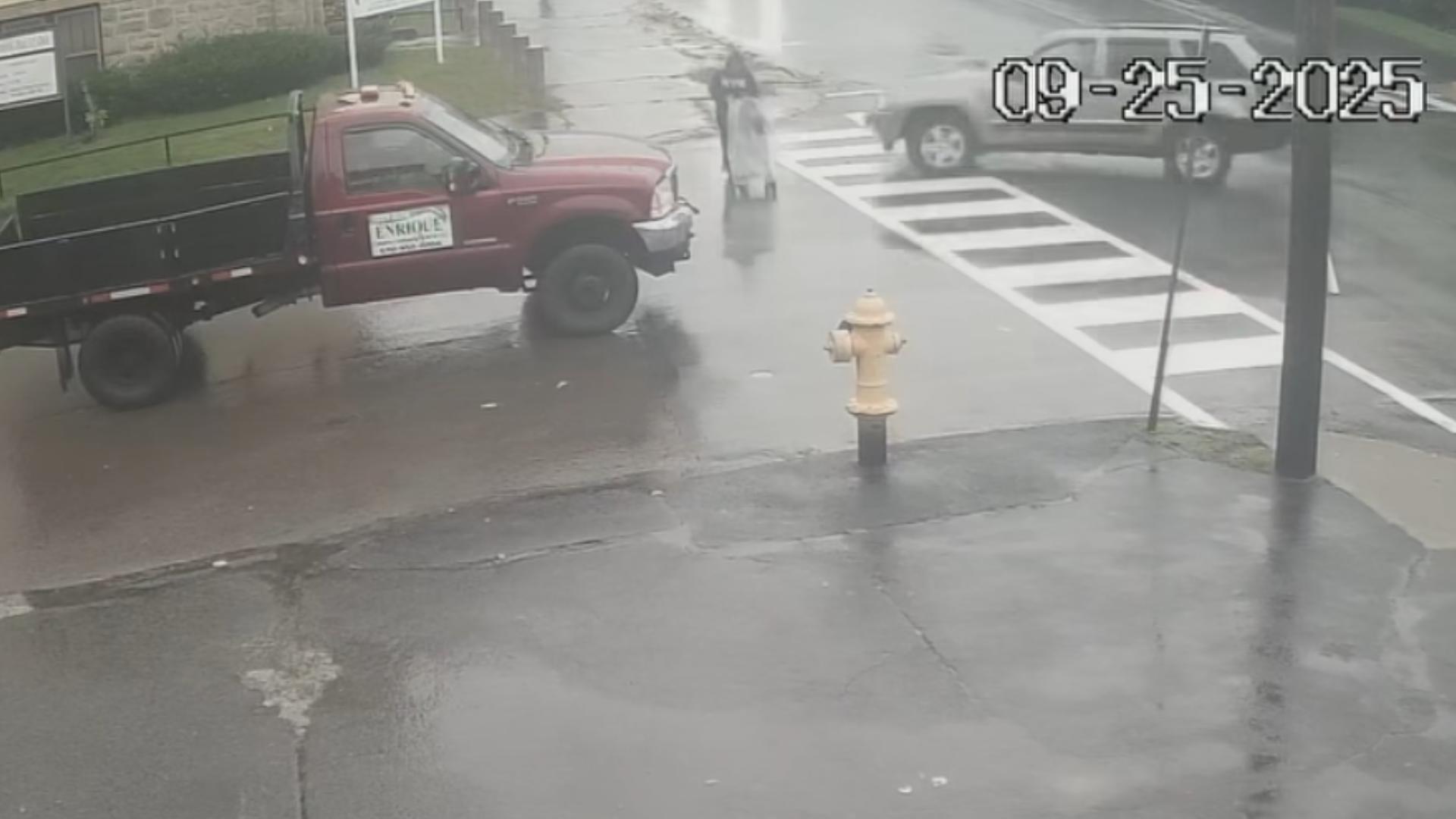 WNEP-TV - Police are seeking help in identifying a suspect... | Facebook