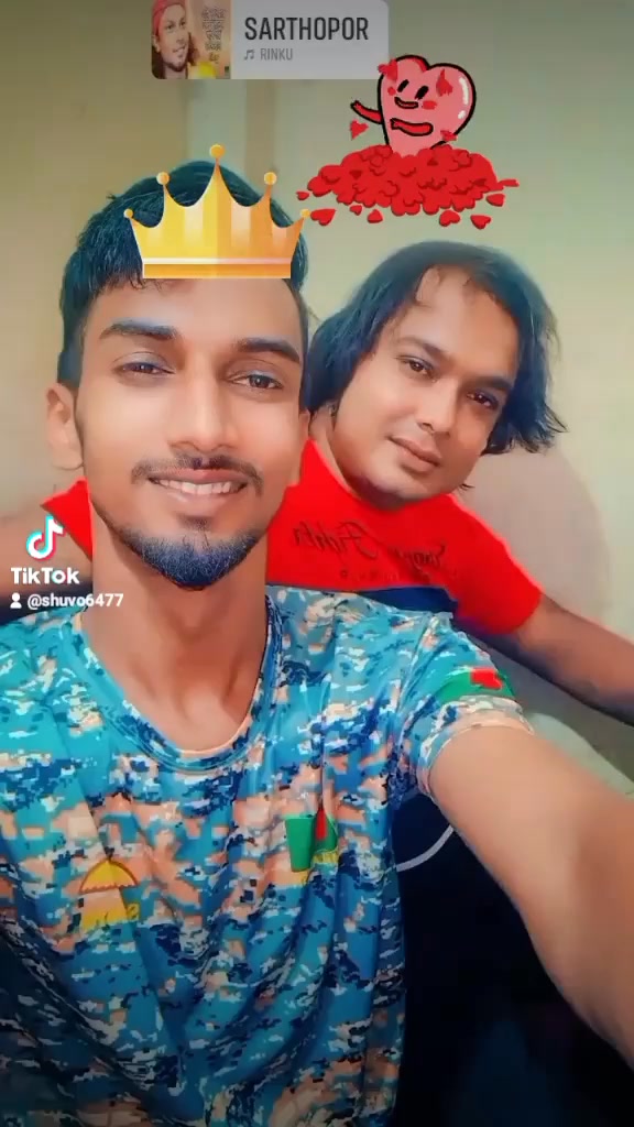 Shuvo Raj