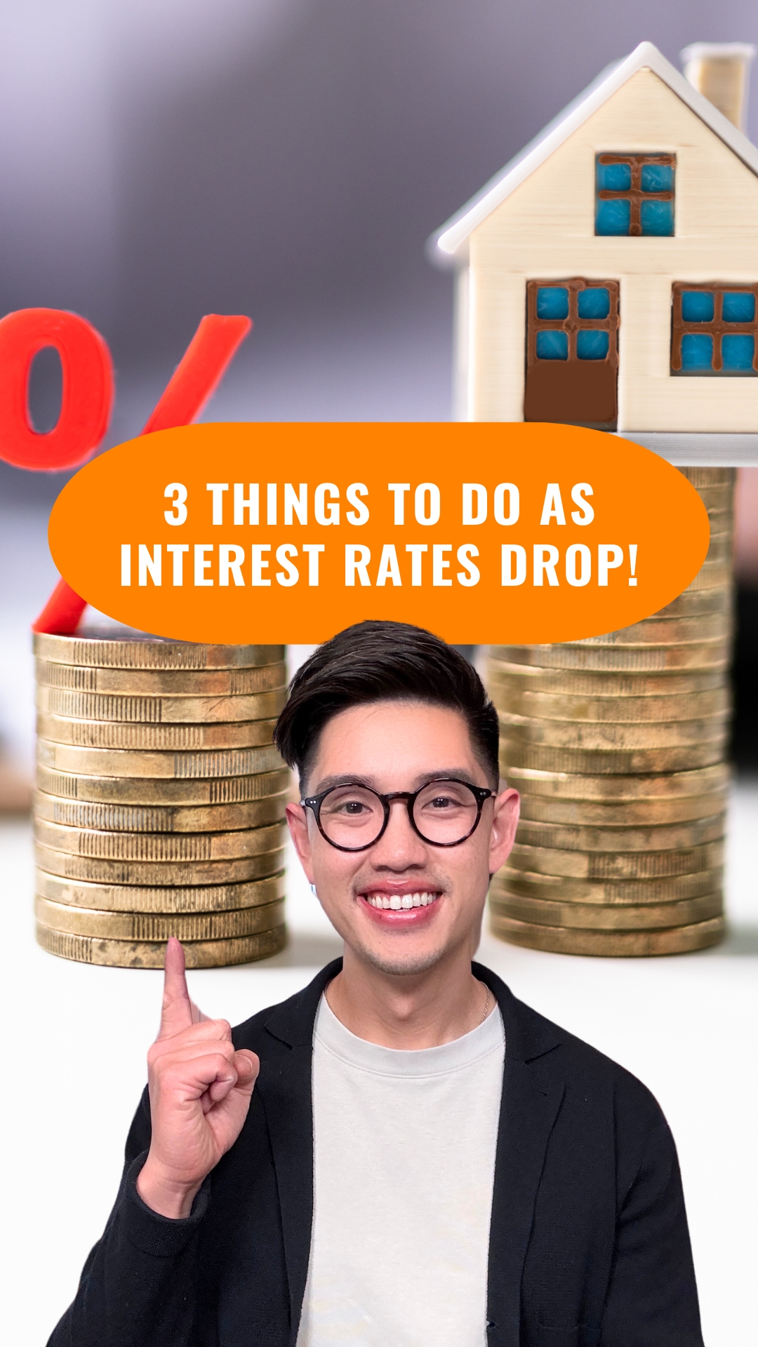 Comment INVEST if you want an invite to my next beginners investing ...